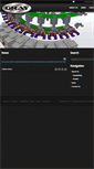 Mobile Screenshot of gray-mfg.com